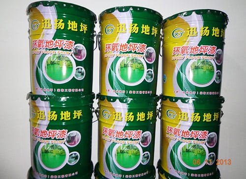 色漿、色膏
